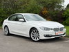 BMW 3 Series 2.0 328i Modern Saloon 4dr Petrol Auto Euro 5 (s/s) (245 ps) 4dr Automatic 2026