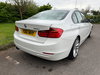 BMW 3 Series 2.0 328i Modern Saloon 4dr Petrol Auto Euro 5 (s/s) (245 ps) 4dr Automatic 2026