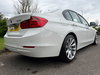 BMW 3 Series 2.0 328i Modern Saloon 4dr Petrol Auto Euro 5 (s/s) (245 ps) 4dr Automatic 2026