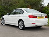 BMW 3 Series 2.0 328i Modern Saloon 4dr Petrol Auto Euro 5 (s/s) (245 ps) 4dr Automatic 2026
