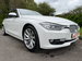 BMW 3 Series 2.0 328i Modern Saloon 4dr Petrol Auto Euro 5 (s/s) (245 ps) 4dr Automatic 2012