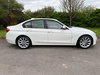 BMW 3 Series 2.0 328i Modern Saloon 4dr Petrol Auto Euro 5 (s/s) (245 ps) 4dr Automatic 2026