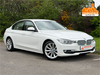 BMW 3 Series 2.0 328i Modern Saloon 4dr Petrol Auto Euro 5 (s/s) (245 ps) 4dr Automatic 2026