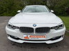 BMW 3 Series 2.0 328i Modern Saloon 4dr Petrol Auto Euro 5 (s/s) (245 ps) 4dr Automatic 2026