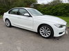 BMW 3 Series 2.0 328i Modern Saloon 4dr Petrol Auto Euro 5 (s/s) (245 ps) 4dr Automatic 2026