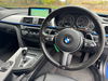 BMW 3 Series 2.0 330e 7.6kWh M Sport Saloon 4dr Petrol Plug-in Hybrid Auto Euro 6 (s/s) (252 ps) 4dr Automatic 2025