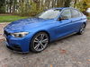 BMW 3 Series 2.0 330e 7.6kWh M Sport Saloon 4dr Petrol Plug-in Hybrid Auto Euro 6 (s/s) (252 ps) 4dr Automatic 2025