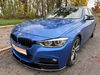 BMW 3 Series 2.0 330e 7.6kWh M Sport Saloon 4dr Petrol Plug-in Hybrid Auto Euro 6 (s/s) (252 ps) 4dr Automatic 2025