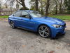 BMW 3 Series 2.0 330e 7.6kWh M Sport Saloon 4dr Petrol Plug-in Hybrid Auto Euro 6 (s/s) (252 ps) 4dr Automatic 2025