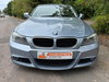 BMW 3 Series 318I PERFORMANCE EDITION 4dr Manual 2026
