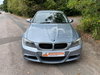 BMW 3 Series 318I PERFORMANCE EDITION 4dr Manual 2026