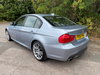BMW 3 Series 318I PERFORMANCE EDITION 4dr Manual 2026