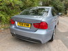 BMW 3 Series 318I PERFORMANCE EDITION 4dr Manual 2026