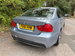 BMW 3 Series 318I PERFORMANCE EDITION 4dr Manual 2011