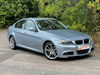 BMW 3 Series 318I PERFORMANCE EDITION 4dr Manual 2025