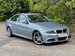 BMW 3 Series 318I PERFORMANCE EDITION 4dr Manual 2011