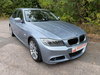 BMW 3 Series 318I PERFORMANCE EDITION 4dr Manual 2026