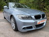 BMW 3 Series 318I PERFORMANCE EDITION 4dr Manual 2026