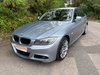 BMW 3 Series 318I PERFORMANCE EDITION 4dr Manual 2026