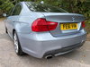 BMW 3 Series 318I PERFORMANCE EDITION 4dr Manual 2026