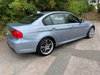 BMW 3 Series 318I PERFORMANCE EDITION 4dr Manual 2026