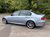 BMW 3 Series 318I PERFORMANCE EDITION 4dr Manual 2026