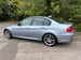 BMW 3 Series 318I PERFORMANCE EDITION 4dr Manual 2011