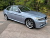 BMW 3 Series 318I PERFORMANCE EDITION 4dr Manual 2026