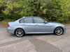 BMW 3 Series 318I PERFORMANCE EDITION 4dr Manual 2026