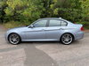 BMW 3 Series 318I PERFORMANCE EDITION 4dr Manual 2026