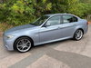 BMW 3 Series 318I PERFORMANCE EDITION 4dr Manual 2026