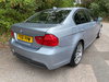 BMW 3 Series 318I PERFORMANCE EDITION 4dr Manual 2026