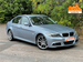 BMW 3 Series 318I PERFORMANCE EDITION 4dr Manual 2011