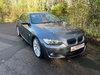 BMW 3 Series 325D M SPORT AUTO CONVERTIBLE 2dr Automatic 2026