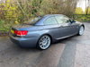 BMW 3 Series 325D M SPORT AUTO CONVERTIBLE 2dr Automatic 2026