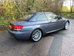 BMW 3 Series 325D M SPORT AUTO CONVERTIBLE 2dr Automatic 2007