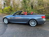 BMW 3 Series 325D M SPORT AUTO CONVERTIBLE 2dr Automatic 2026
