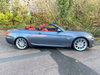 BMW 3 Series 325D M SPORT AUTO CONVERTIBLE 2dr Automatic 2026