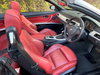 BMW 3 Series 325D M SPORT AUTO CONVERTIBLE 2dr Automatic 2026