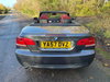 BMW 3 Series 325D M SPORT AUTO CONVERTIBLE 2dr Automatic 2026