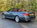 BMW 3 Series 325D M SPORT AUTO CONVERTIBLE 2dr Automatic 2007