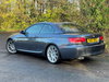 BMW 3 Series 325D M SPORT AUTO CONVERTIBLE 2dr Automatic 2026