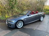 BMW 3 Series 325D M SPORT AUTO CONVERTIBLE 2dr Automatic 2026