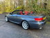 BMW 3 Series 325D M SPORT AUTO CONVERTIBLE 2dr Automatic 2007