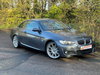 BMW 3 Series 325D M SPORT AUTO CONVERTIBLE 2dr Automatic 2026