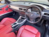 BMW 3 Series 325D M SPORT AUTO CONVERTIBLE 2dr Automatic 2026
