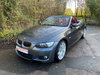 BMW 3 Series 325D M SPORT AUTO CONVERTIBLE 2dr Automatic 2026