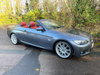 BMW 3 Series 325D M SPORT AUTO CONVERTIBLE 2dr Automatic 2026
