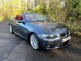 BMW 3 Series 325D M SPORT AUTO CONVERTIBLE 2dr Automatic 2007