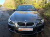 BMW 3 Series 325D M SPORT AUTO CONVERTIBLE 2dr Automatic 2026